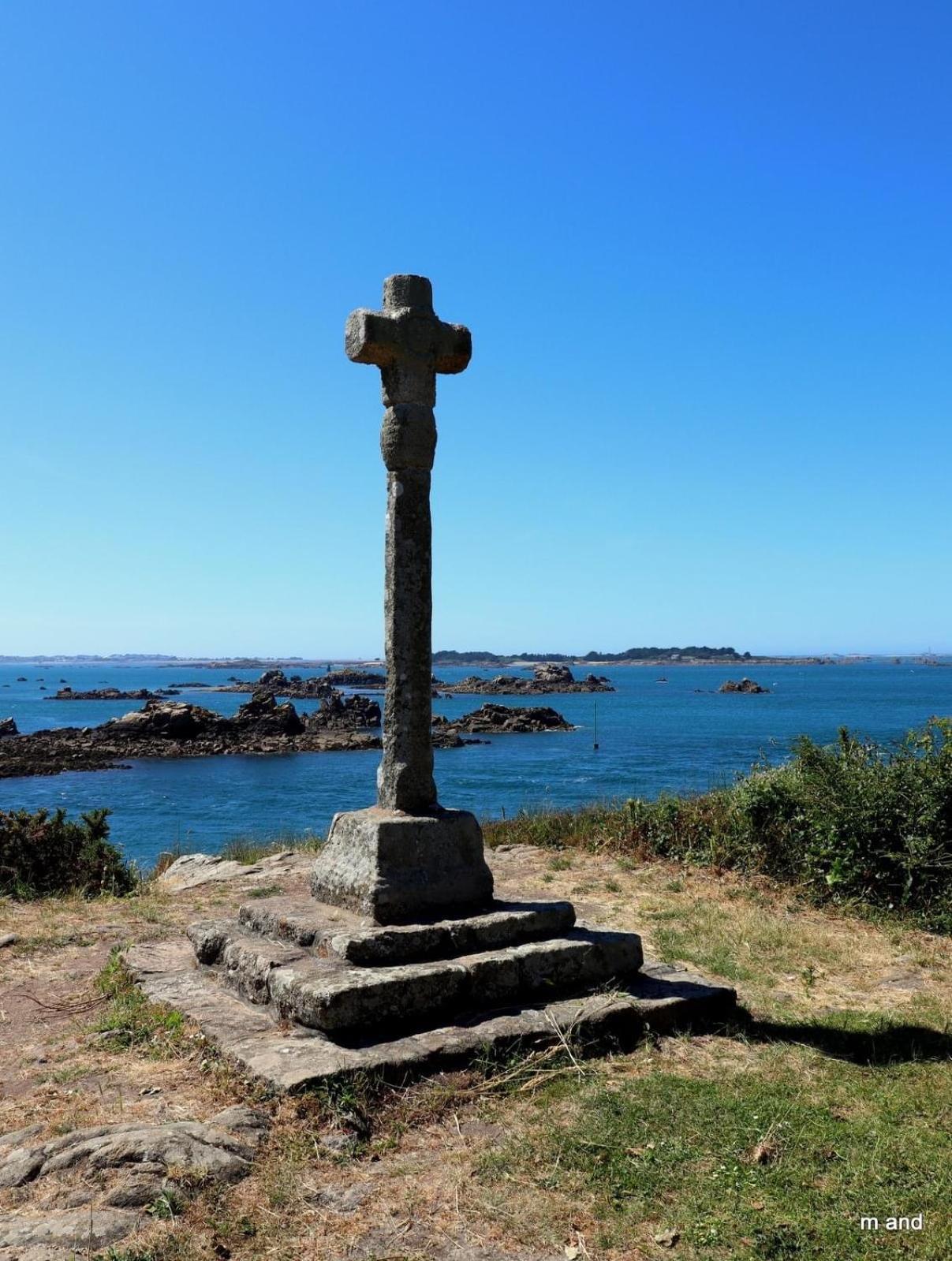 Gite Paimpol Le Loarwenn Экстерьер фото