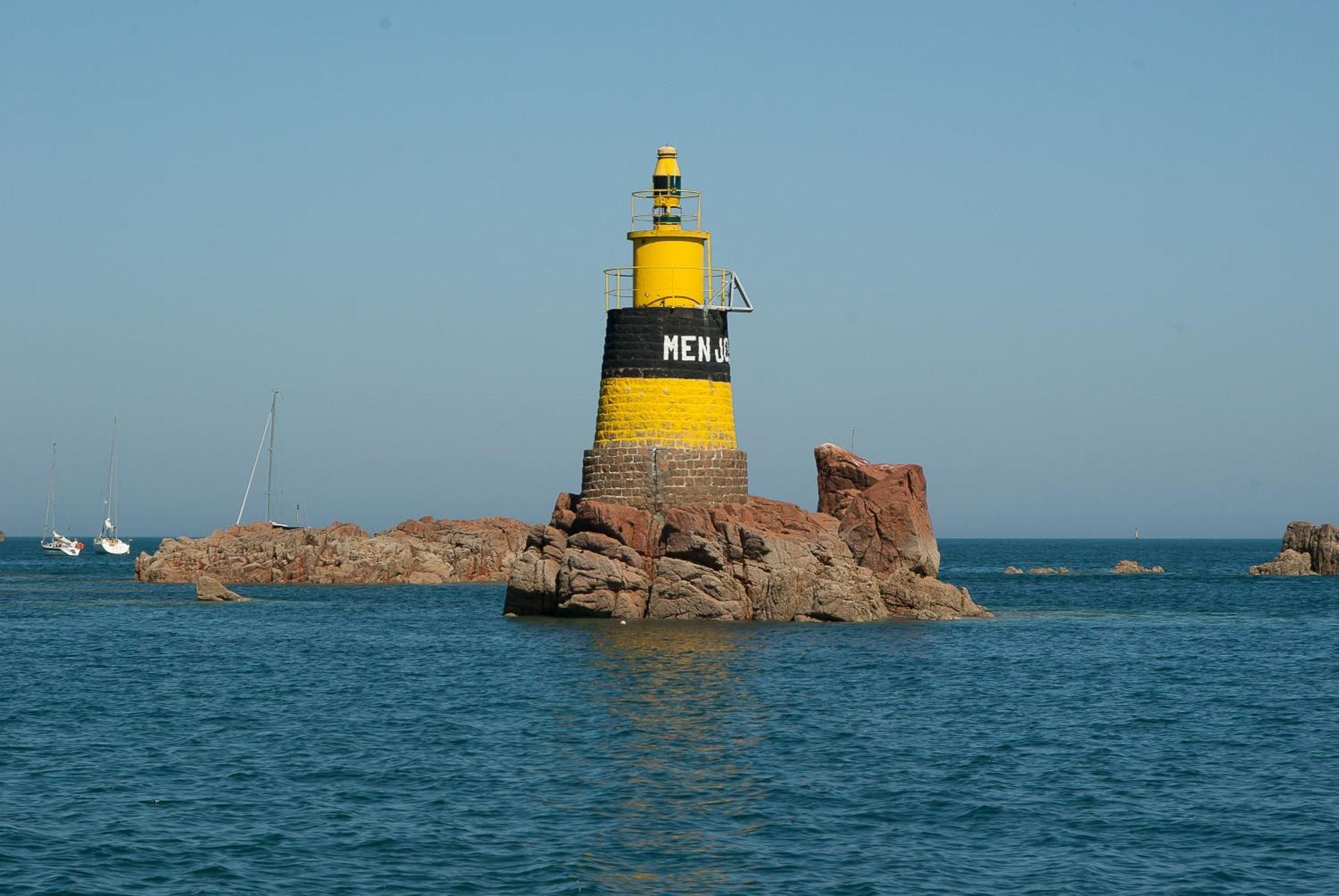 Gite Paimpol Le Loarwenn Экстерьер фото