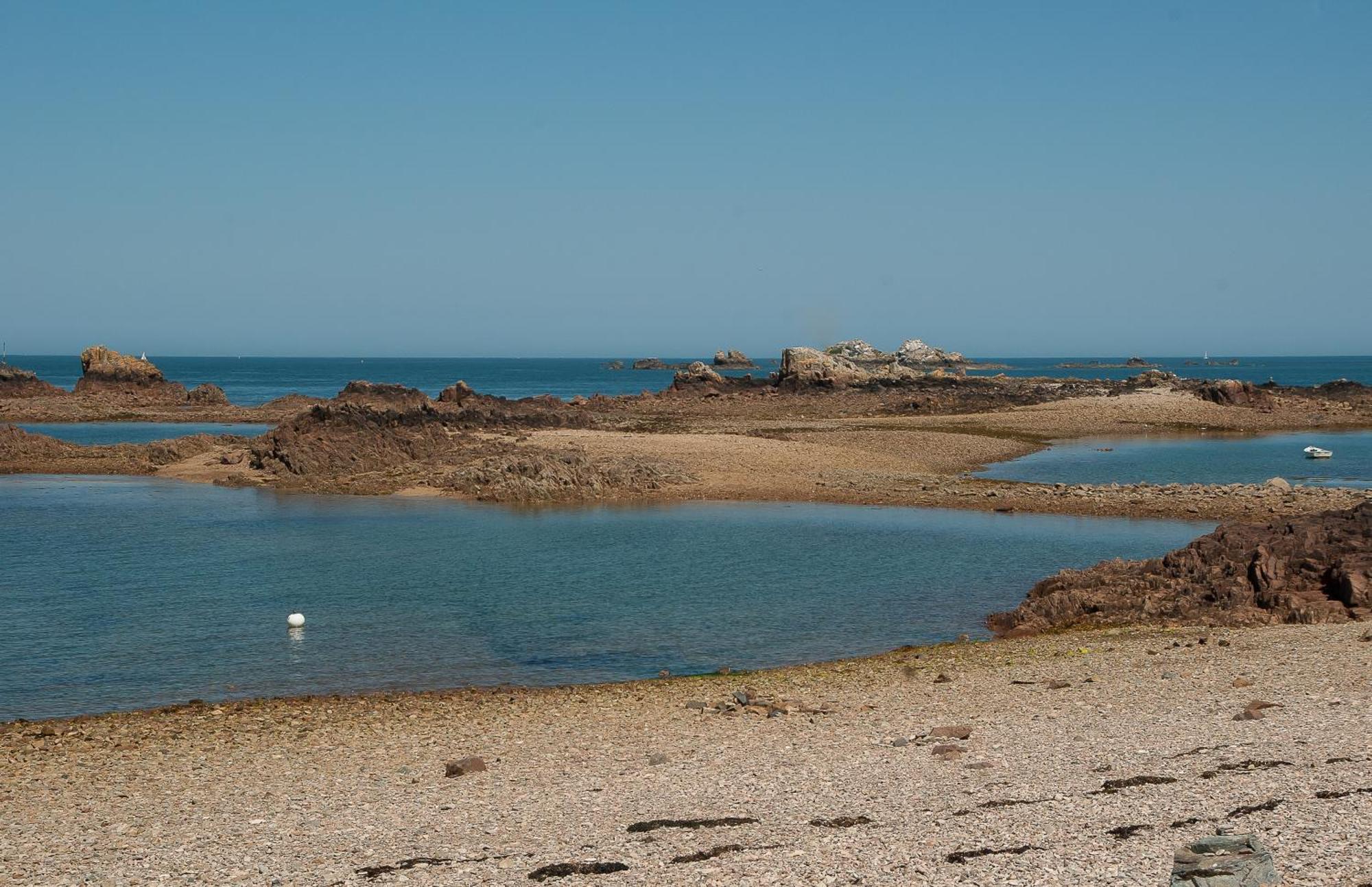 Gite Paimpol Le Loarwenn Экстерьер фото