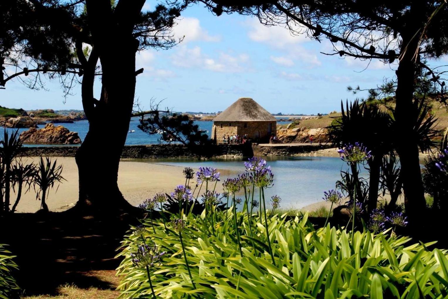 Gite Paimpol Le Loarwenn Экстерьер фото