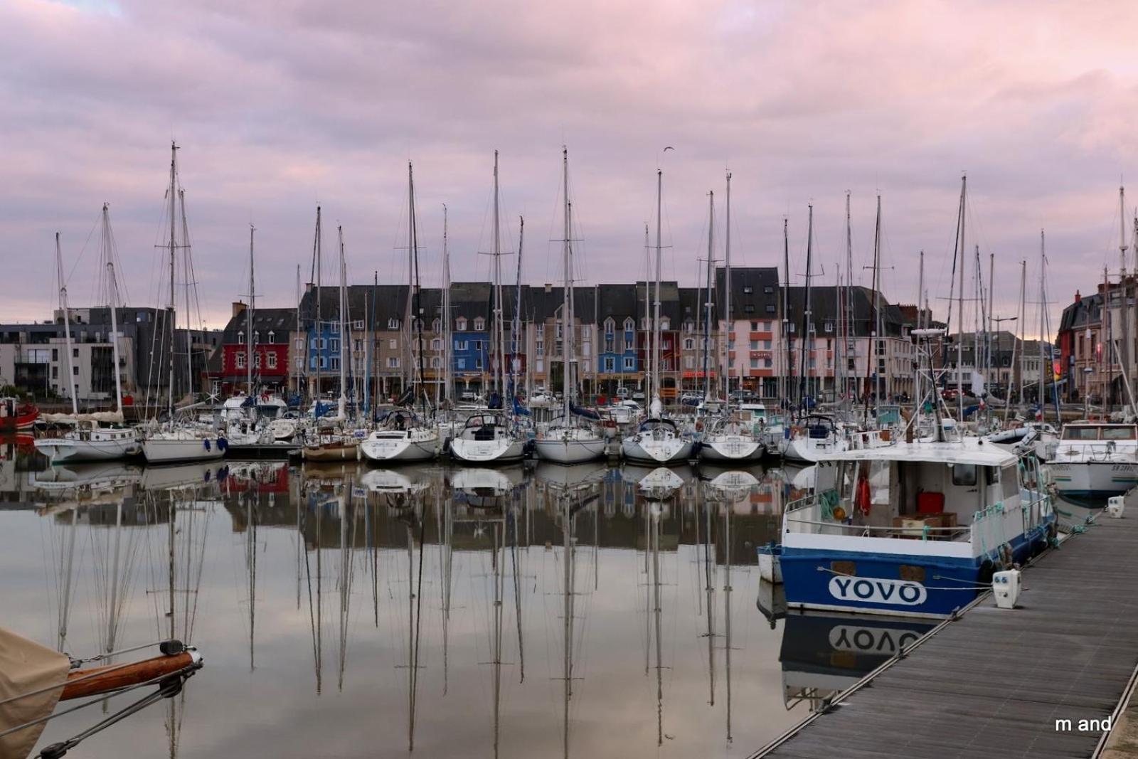 Gite Paimpol Le Loarwenn Экстерьер фото