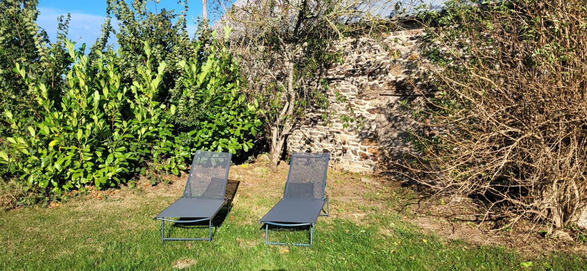 Gite Paimpol Le Loarwenn Экстерьер фото