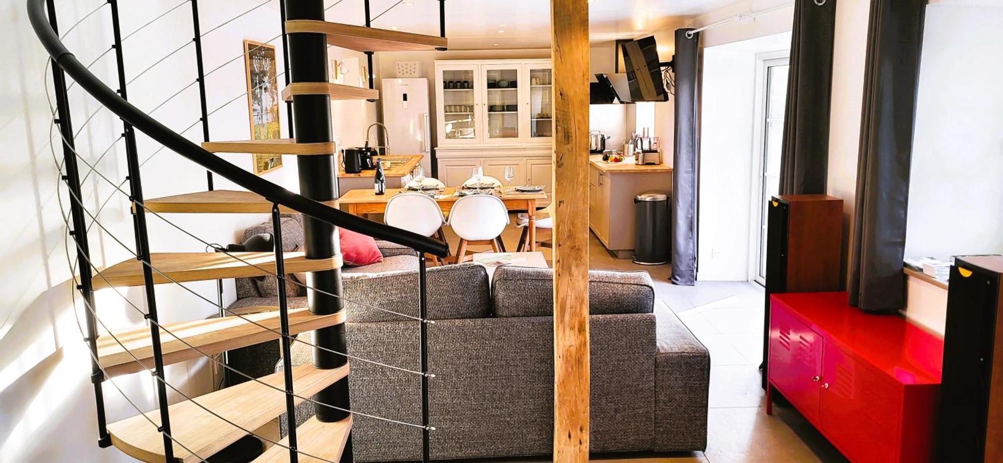 Gite Paimpol Le Loarwenn Экстерьер фото